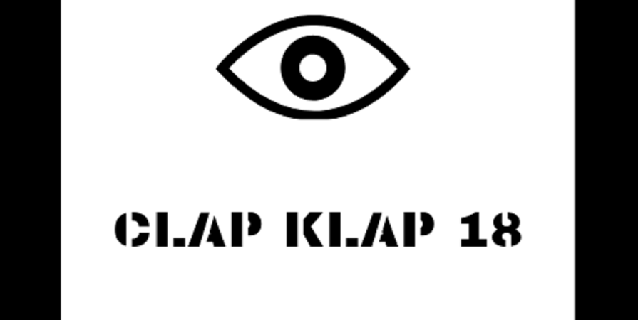CLAP KLAP 18
