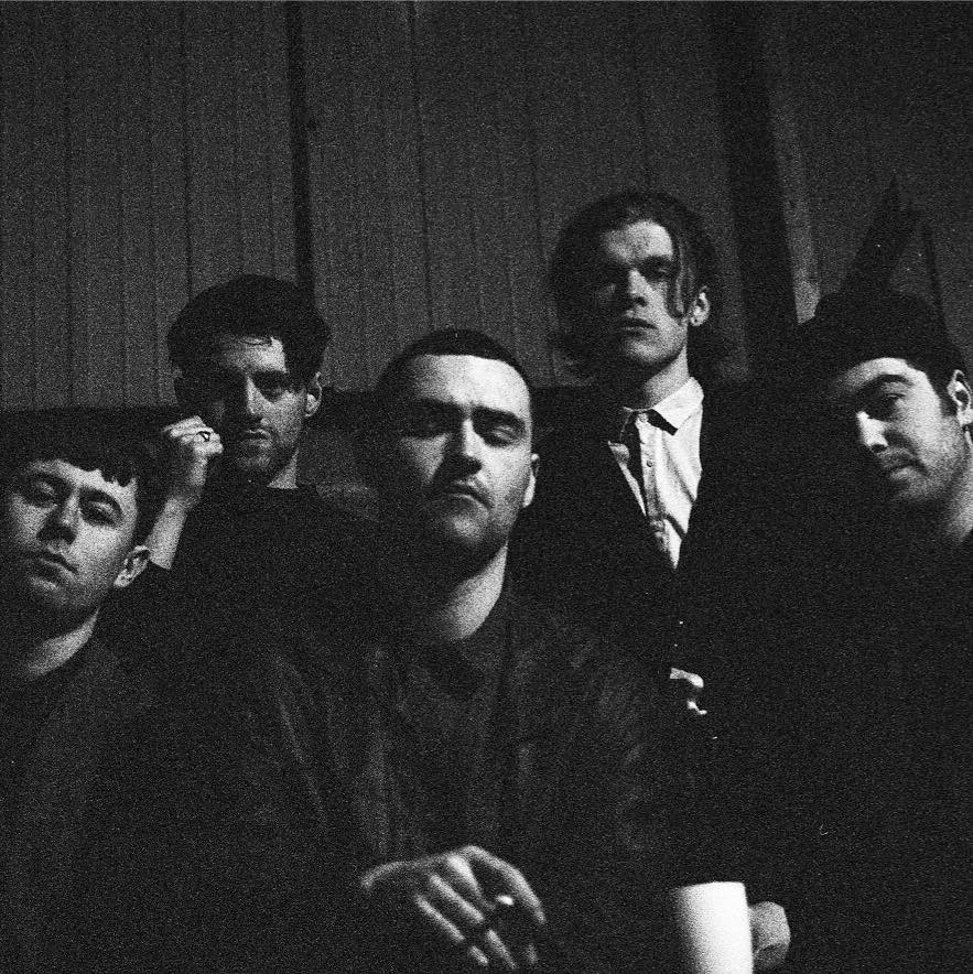The Murder Capital par The Murder Capital
