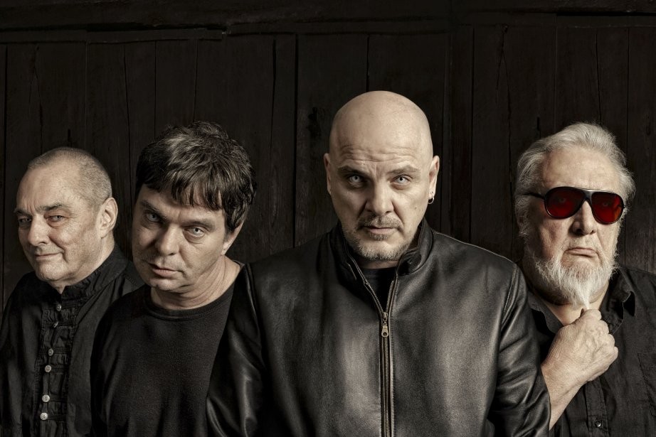 The Stranglers par The Stranglers