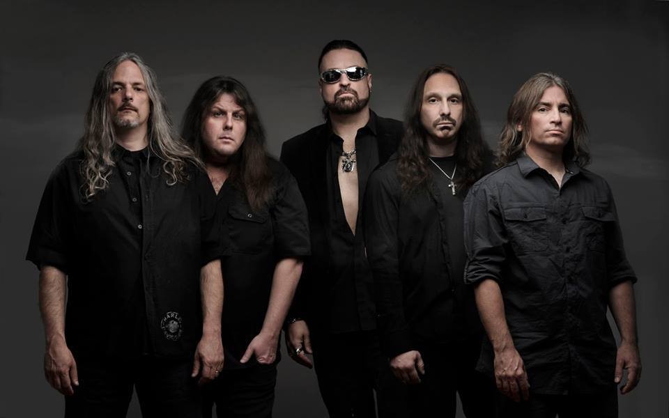 Symphony X par Symphony X