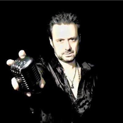 Renaud Hantson par Renaud Hantson