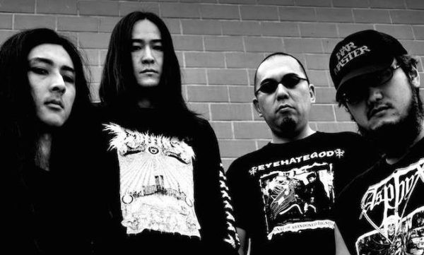 Coffins par Coffins