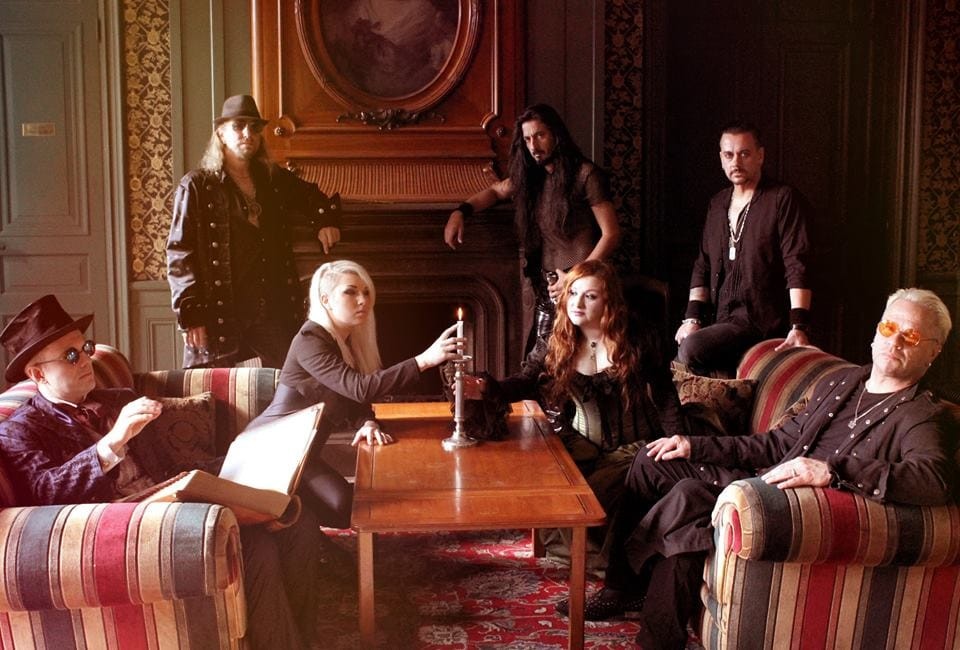 Therion par Therion