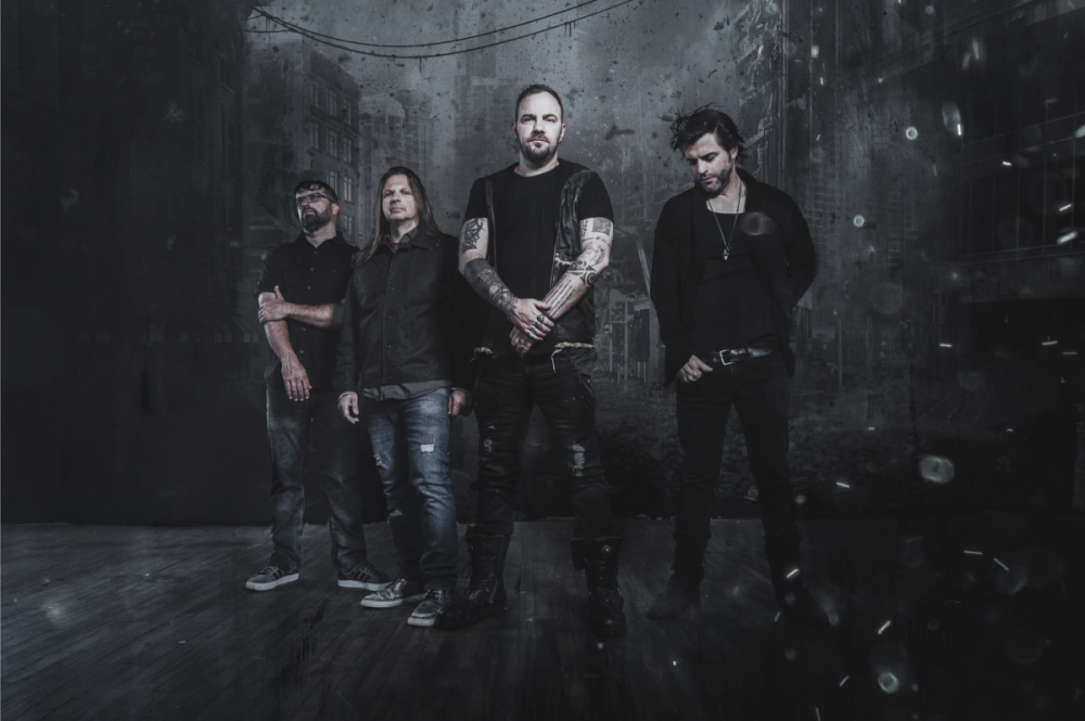 Saint Asonia  par Saint Asonia 