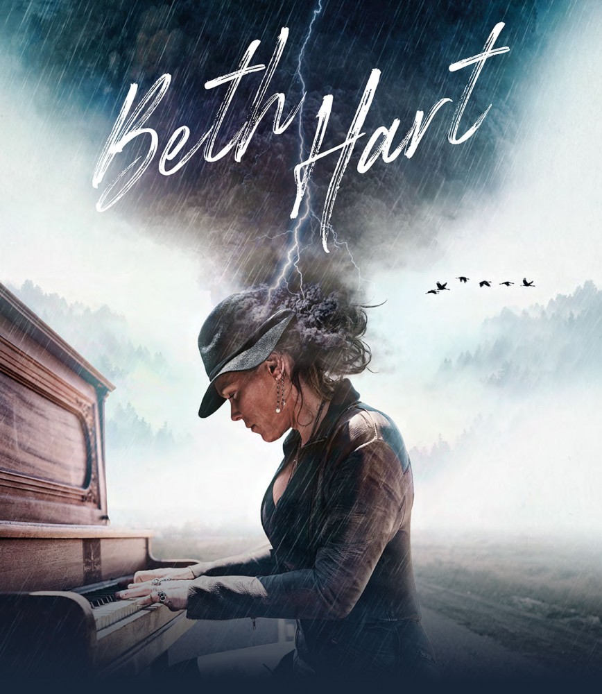 War In My Mind par Beth Hart