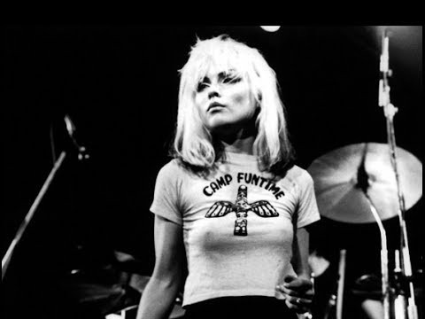Blondie par Blondie