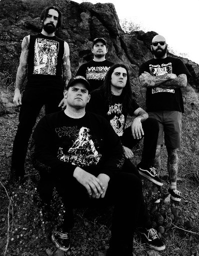 Gatecreeper par Gatecreeper