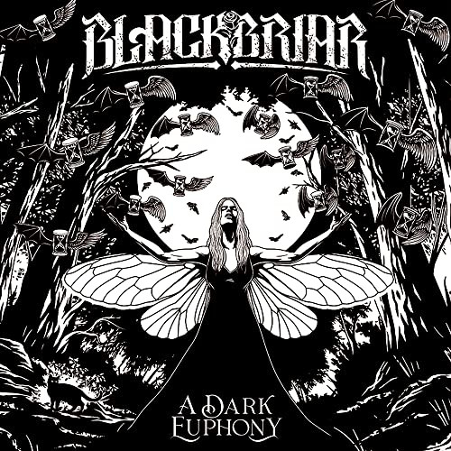 A Dark Euphony par Blackbriar