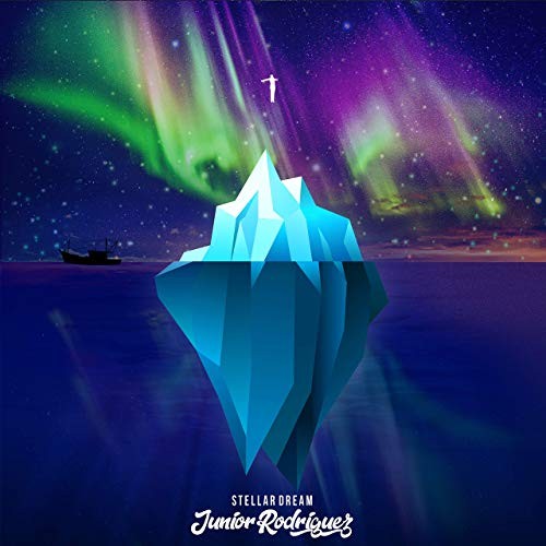 Stellar Dream par Junior Rodriguez