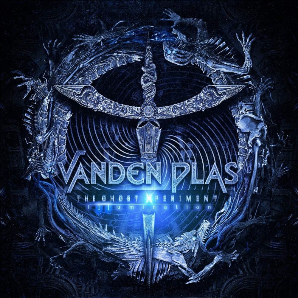 The Ghost Xperiment - Illumination par Vanden Plas