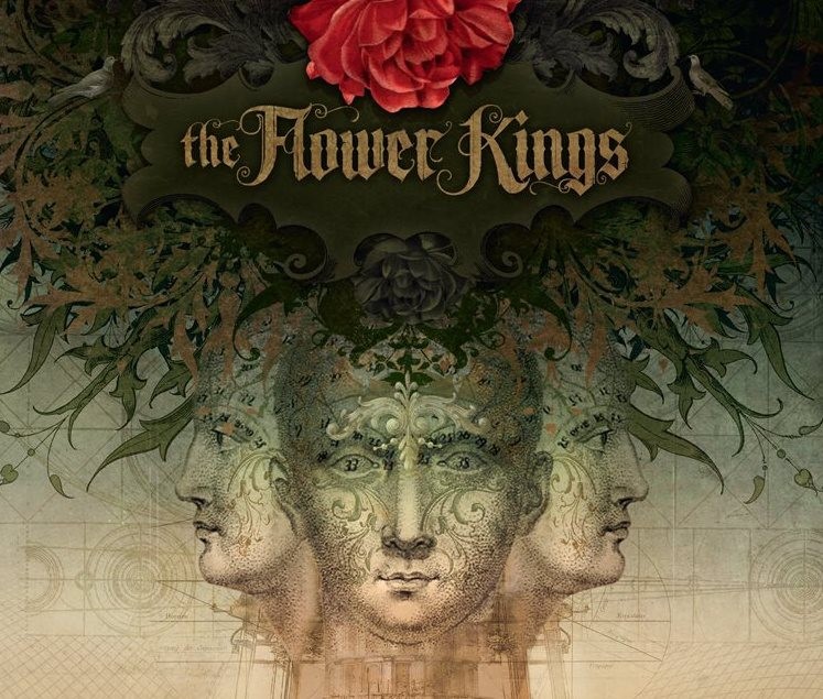 The Flower Kings par The Flower Kings