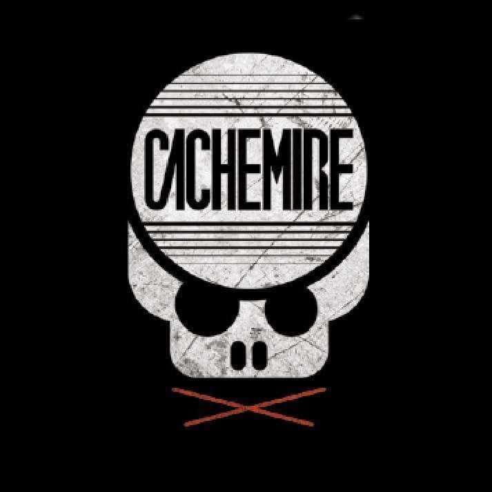 Interview avec FREDBASTAR du groupe CACHEMIRE !  