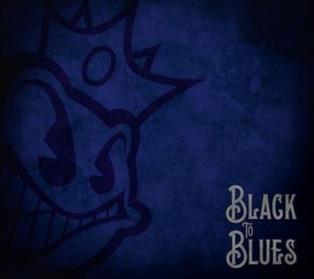 Album Black To Blues par BLACK STONE CHERRY
