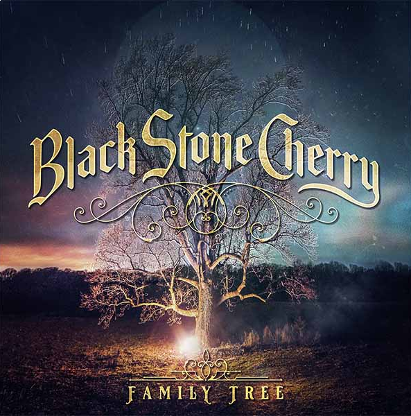 Family Tree par Black Stone Cherry
