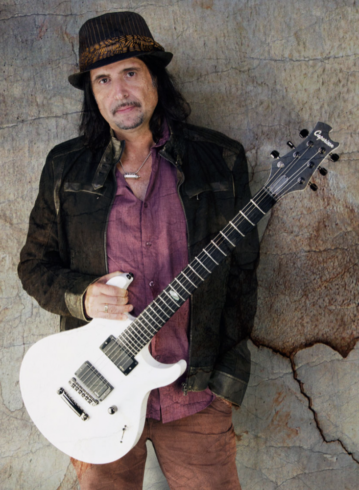 Phil Campbell.  par Phil Campbell. 