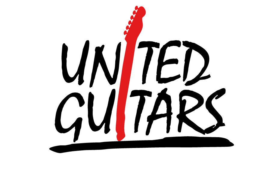 United Guitars par United Guitars