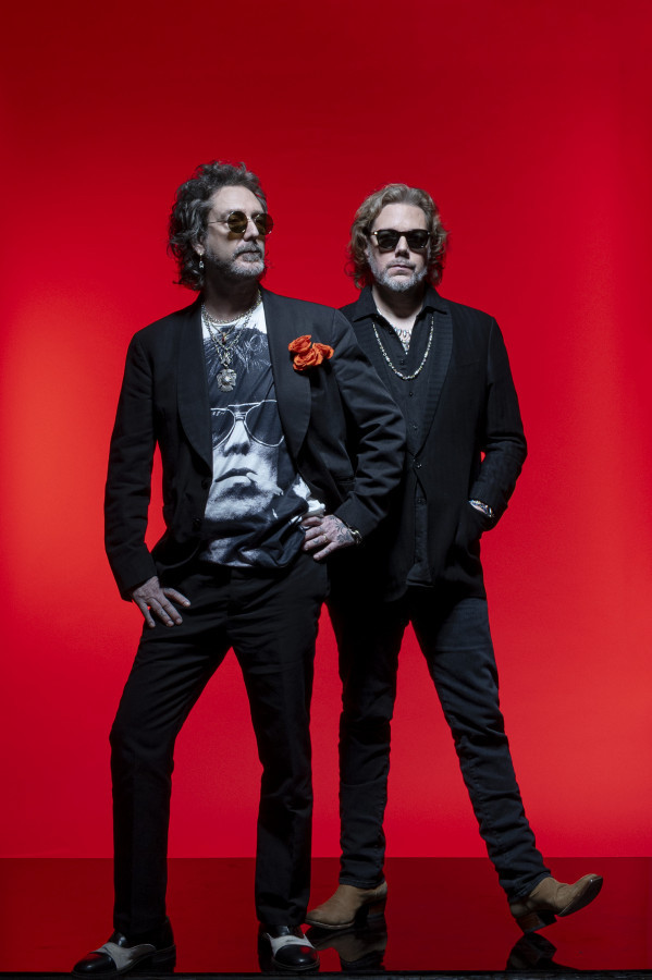 The Black Crowes par The Black Crowes