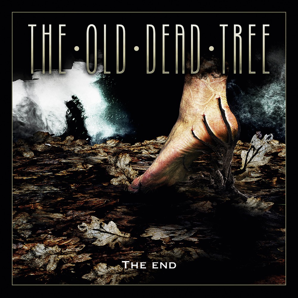 The End  par The Old Dead Tree