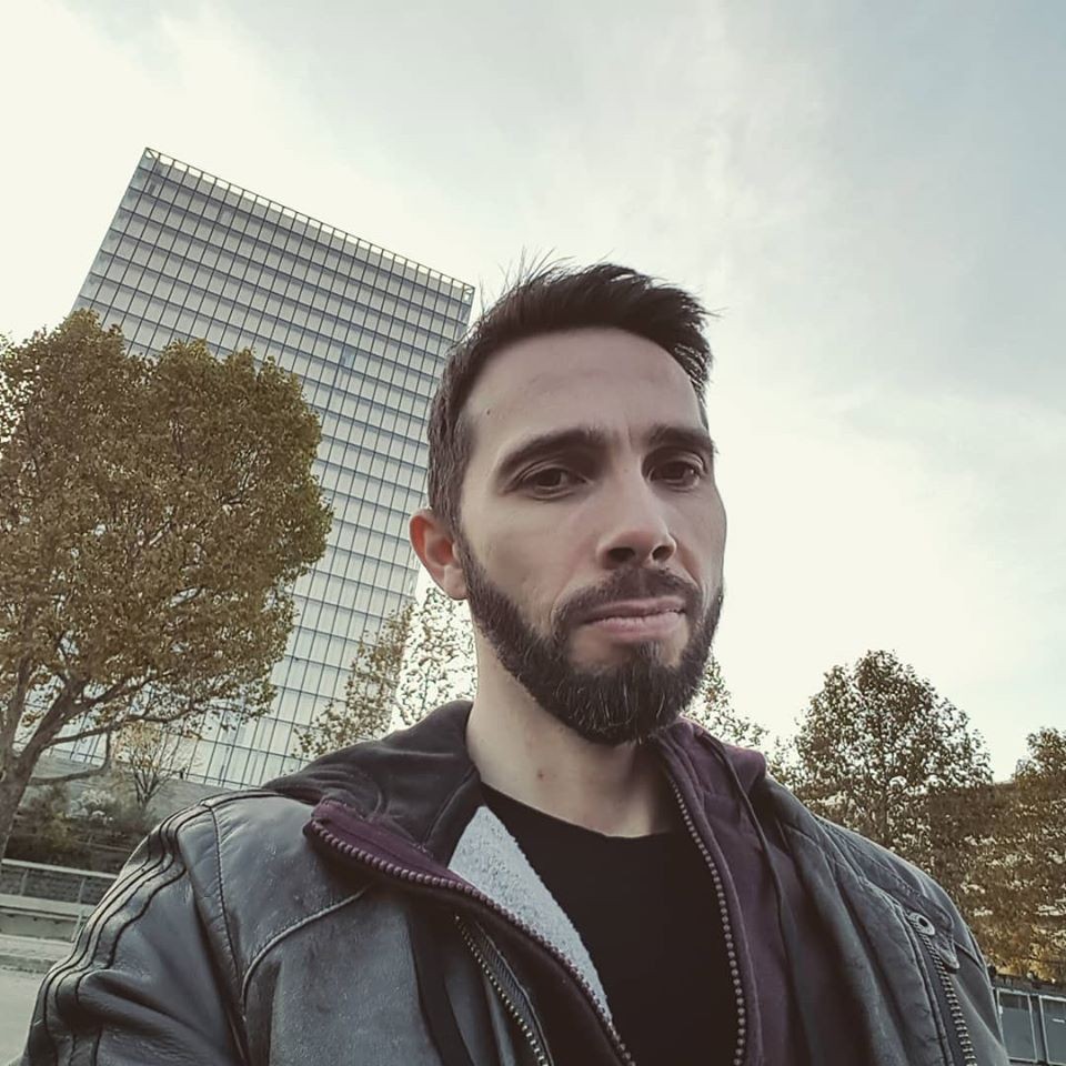 Interview de Manuel Munoz du groupe The Old Dead Tree pour la sortie de The End !  