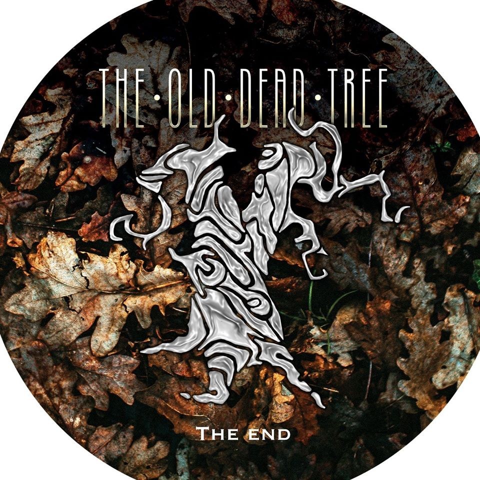 The Old Dead Tree par The Old Dead Tree