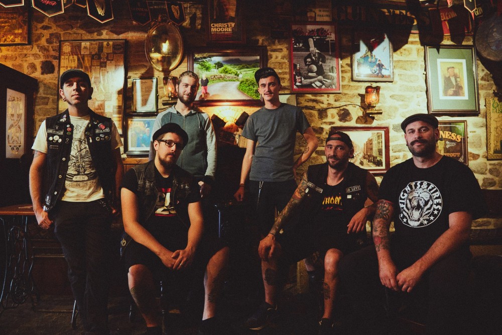 SONS OF O FLAHERTY par SONS OF O FLAHERTY