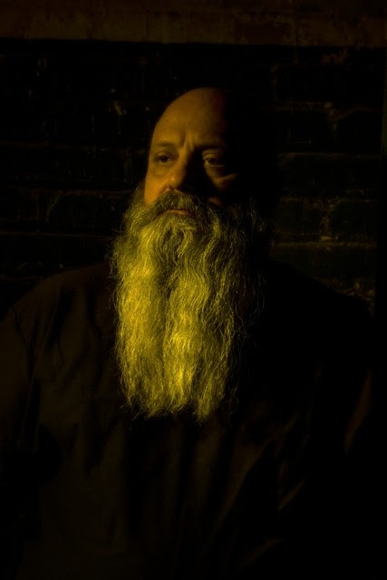 Kirk Windstein  par Kirk Windstein 