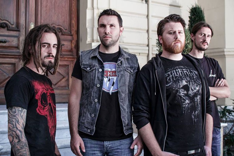 Heart Attack par Heart Attack