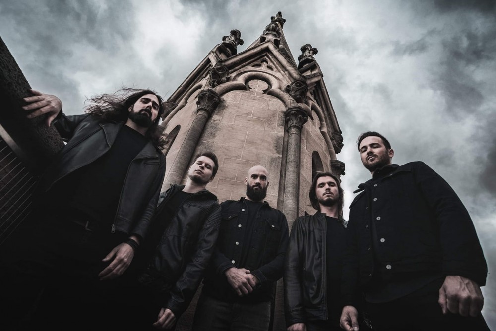 Voice of Ruin par Voice of Ruin
