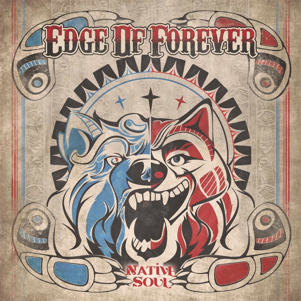 Native Soul  par Edge of Forever
