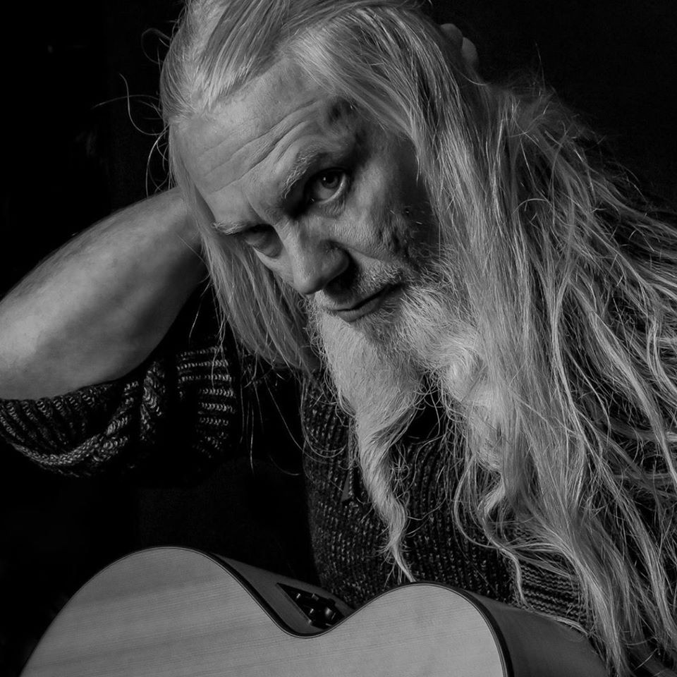 Marko Hietala par Marko Hietala