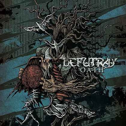 Oath par Lefutray