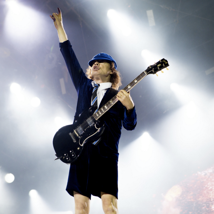 AC/DC par AC/DC