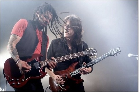 Pat McManus et Eric McFadden par Pat McManus et Eric McFadden