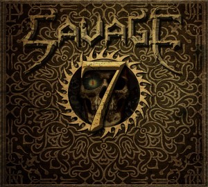 7 par Savage