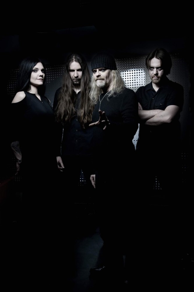 Triptykon par Triptykon