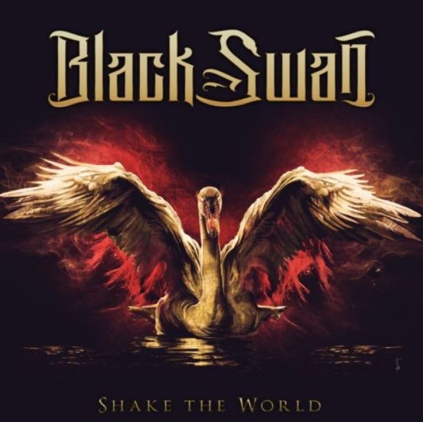 Shake The World par Black Swan