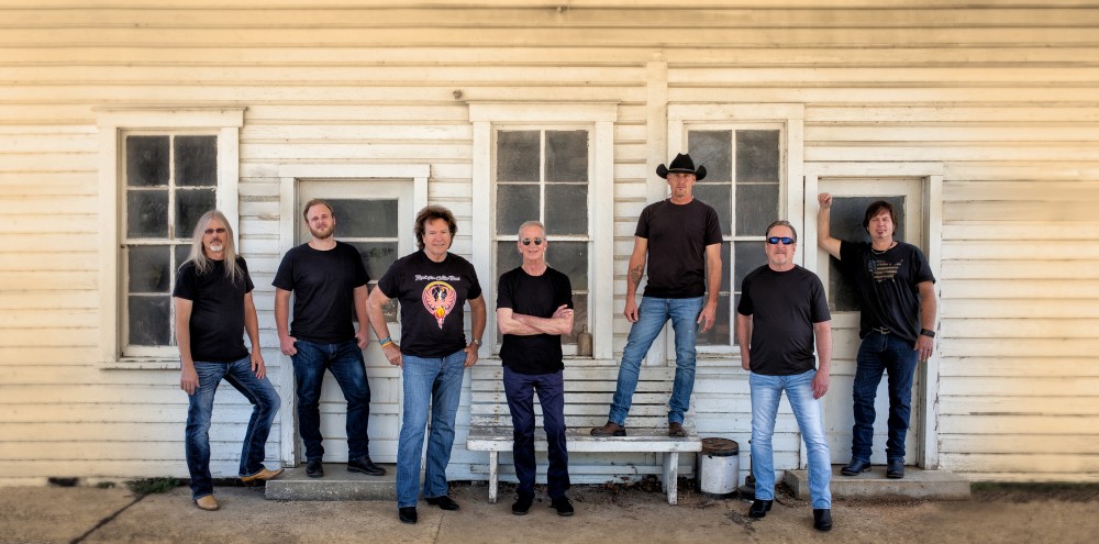 Outlaws par Outlaws