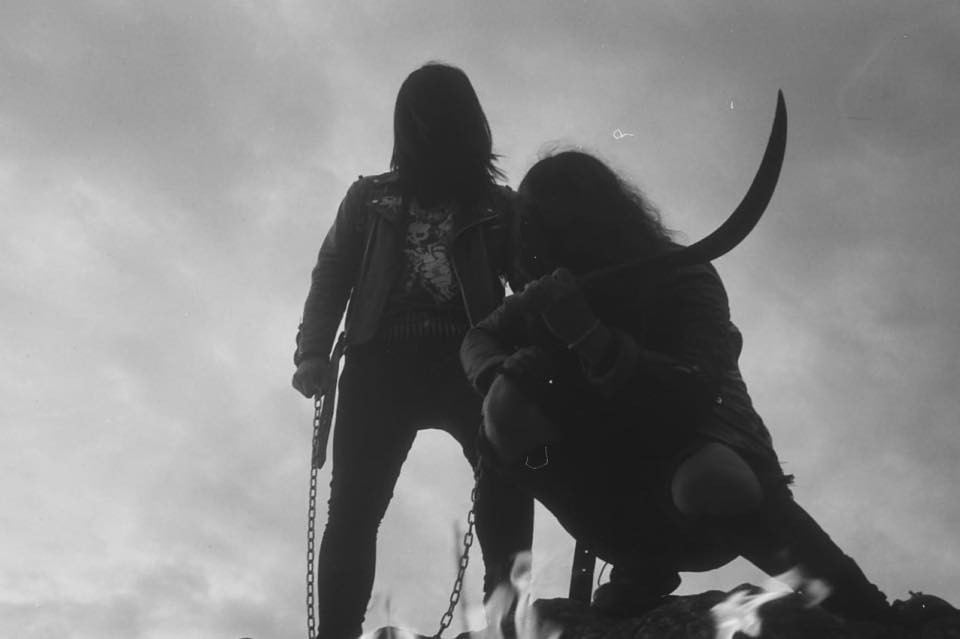 Exhumation par Exhumation