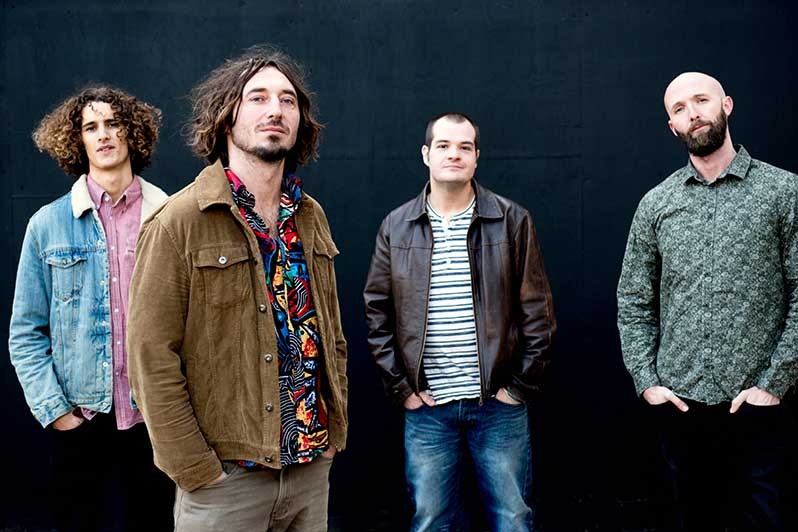 Wille & The Bandits par Wille & The Bandits