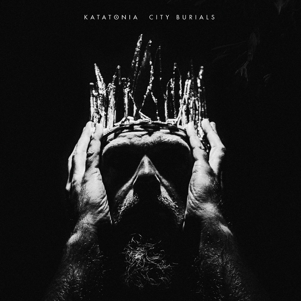 Album City Burials par KATATONIA