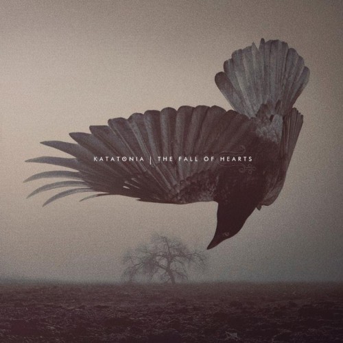 The Fall Of Hearts par Katatonia