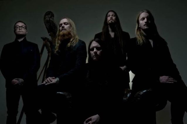 Katatonia par Katatonia