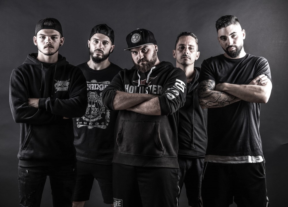 Pray For Humanity par Pray For Humanity