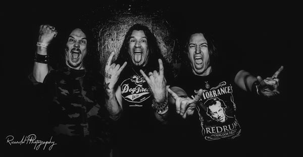 Phil X & the Drills par Phil X & the Drills