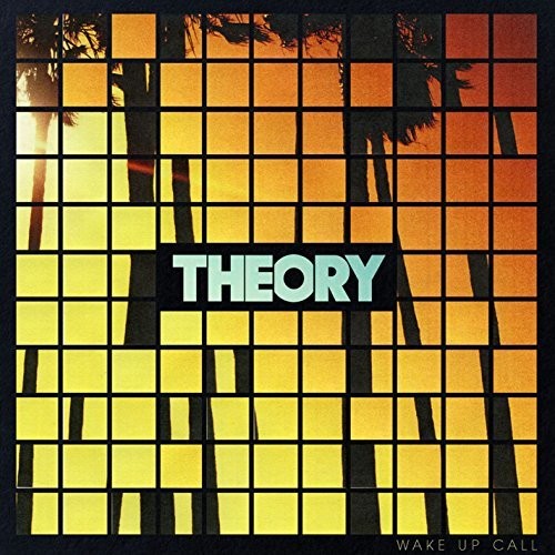 Wake Up Call par Theory of a Deadman