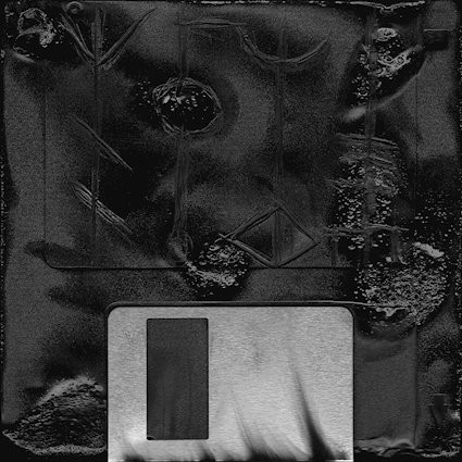 FLOPPY DISK OVERDRIVE par MASTER BOOT RECORD