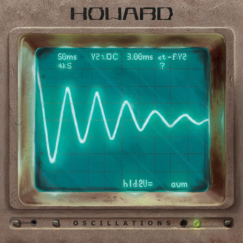 Oscillations par Howard