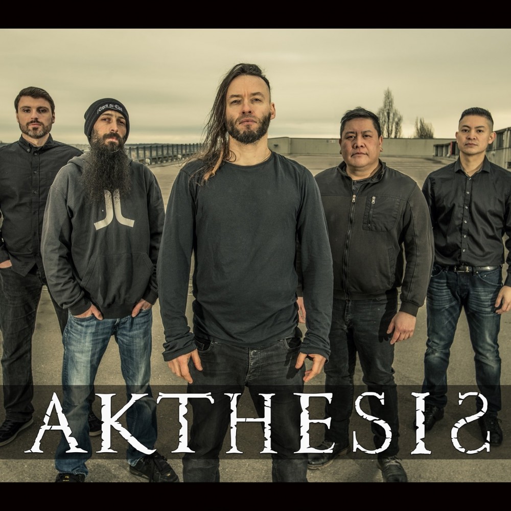 Akthesis par Akthesis