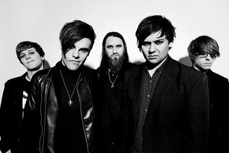 Fearless Vampire Killers par Fearless Vampire Killers
