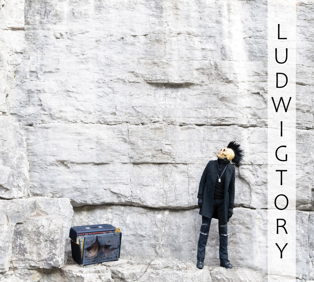 Ludwigtory par Stone Of A Bitch